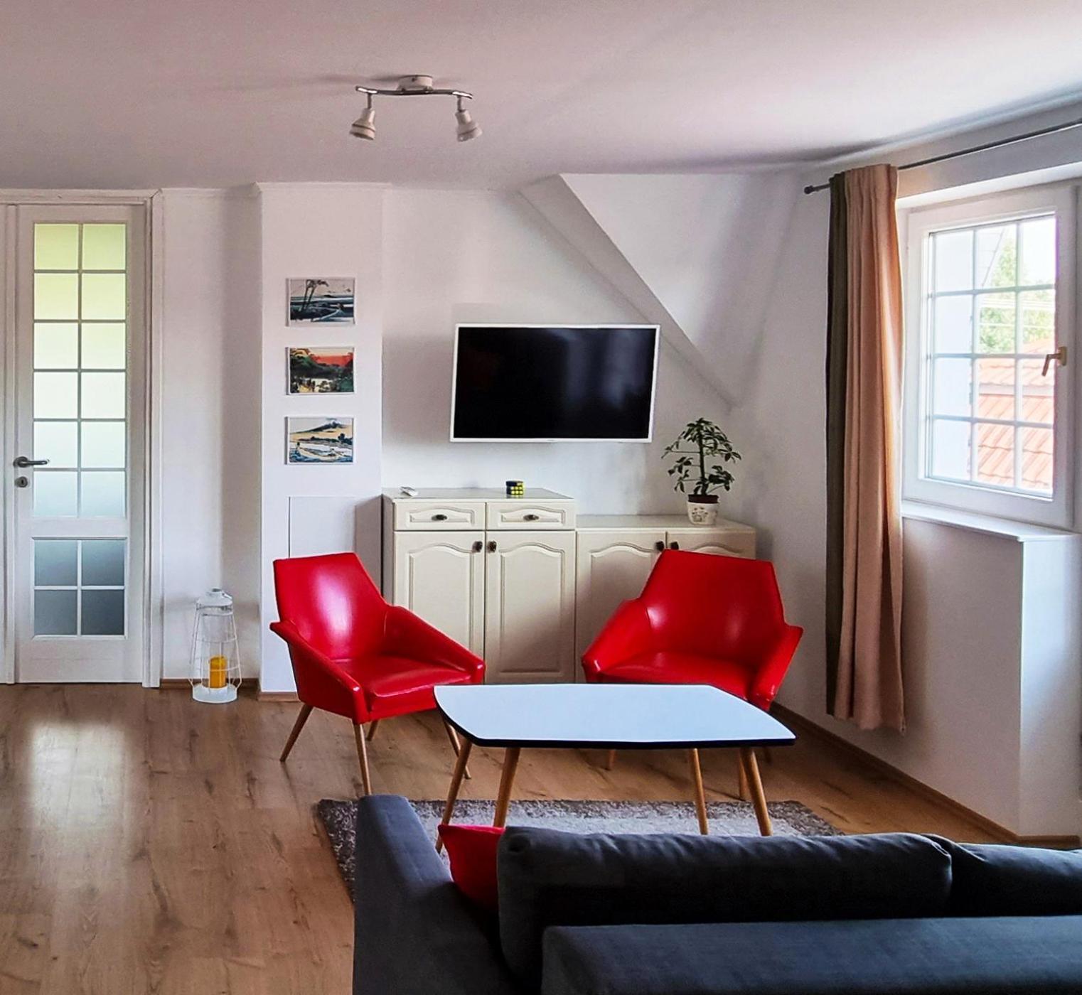 White Apartment Keszthely Exterior foto